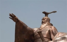 汉史：汉武帝打了一辈子匈奴，却对匈奴王子金日磾恩宠有加