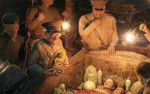 被孙殿英扔掉的乾隆下葬的遮布  被拍出1.3亿  为何值如此天价