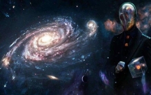 李白文明是什么?李白文明属于什么级别(宇宙最强文明)