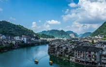 中国10大避暑城市，云南贵州名列前茅，有你的家乡吗？