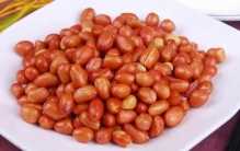 最受欢迎的十种下酒菜：凉拌猪耳朵上榜，油炸花生米居第一