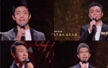 曾经的央视主持人亚宁,最帅主持人亚宁