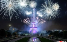 埃菲尔铁塔象征着什么?埃菲尔铁塔的十大历史故事