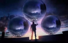 三体罗辑结局太伤心了！人类为什么不感谢罗辑