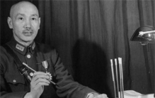 毛主席给老蒋的一封信 让老蒋读了半个小时（两岸统一）