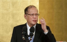 阿基诺三世卸任后现状 或因44名特警被屠事件判刑