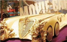 世界相对高度最高的山：比珠峰还高(总体可达10203米)