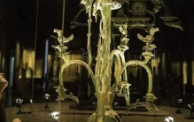 青铜神树连接三界?青铜神树是什么朝代的