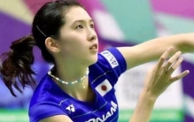 大堀彩新一代日本宅男清纯女神，小学开始夺冠(内心强大)