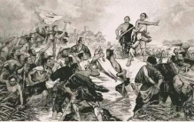 天堂之浴针对女性的一种刑罚名字高雅过程却很恶心