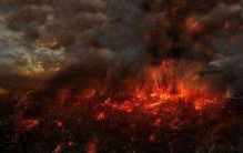 谣言揭秘：民间高人预言2019灾难？(实为烧饼歌)