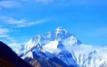 世界十大自然奇观：下龙湾上榜，喜马拉雅山位列榜首