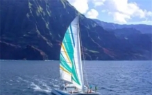 世界上降水最多的地方，一年365天，有350天都在降水