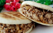 西安有什么美食推荐？西安十大经典美食