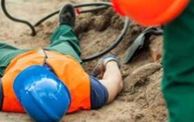 死亡率最高的十种职业 快看看你的职业上榜了吗