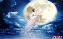 真正的嫦娥长什么样子?山东嫦娥墓正式出土揭秘