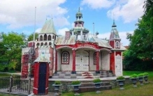 疯狂的神经病结局,电影中细思极恐的剧情