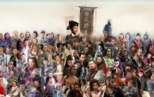 武松为什么离开梁山,武松逃跑