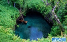 带你认识旅游圣地萨摩亚，一个让你流连忘返的地方