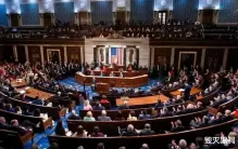 美国准备公布中国官员在美国的资产