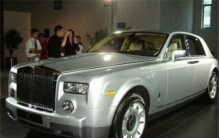 世界上最贵的车是什么车?黄金跑车28.5亿元（排名第一）