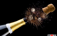 香槟怎么喝是正确的?喝香槟的十大好处及坏处