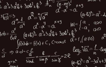 数学界四大巨人有哪些?第二数学巨人智商305