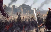 五代十国刘宋历史「五代十国皇帝大多是超级武将979年6月3日北汉皇帝刘继元降宋」