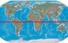 人绕着地球走一圈需要多久 不吃不喝一年内走完全程