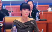 400亿女总裁宗馥莉，已在美国秘密生下双胞胎？事情真相是什么？