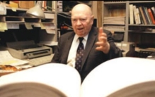 世界上最长的日记:每五分钟就记录一次(写了3750万字)