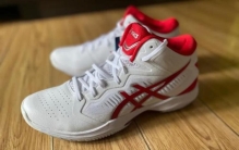 实战性最高的篮球鞋,这就是灌篮的实战好鞋