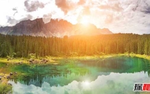 彩虹有什么象征意义?关于彩虹十大有趣知识