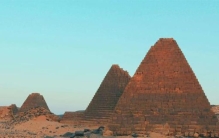 为什么进入金字塔的人最后会死去,上金字塔的人为什么会死