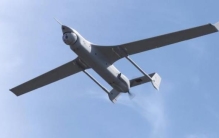 PersistentSystems为Insitu无人机提供MANET功能