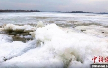 乌苏里江什么时候开江,乌苏里江是怎么划分的