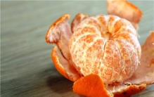 世界上最大的桔子 五公斤重的桔子（相当惊人）