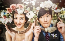 蓝颜是什么意思?和女性产生灵魂共鸣的男性朋友(不是情人)