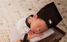 王阳明：天生带任务“投胎”的孩子  生来就与众不同