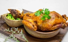 陕西省十大名菜排行：商芝肉上榜，葫芦鸡名列榜首