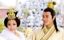 古代有名的姐弟恋：朱见深和万贵妃(专宠万氏因妃废后)
