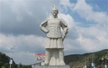 大秦帝国  把秦国打怕了的吴起