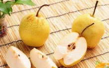 润肺止咳的食物有哪些?八大止咳润肺的食物推荐