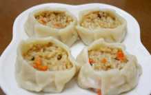 辽宁特色小吃十大排名：小市羊汤上榜，马家烧麦排第一