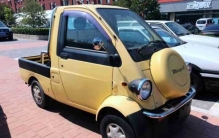 世界上6款最快的跑车:第一最快量产跑车(时速443km/h)