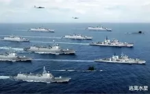 如果战争一旦爆发，中国力保的十大城市有哪些呢？