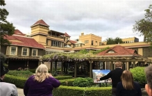 世界十大最恐怖的鬼宅 这些宅子都有恐怖传说让人恐惧