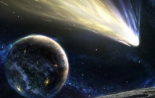 彗星属于什么星?彗星为什么被叫做扫帚星(彗尾像扫帚)