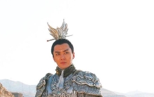 杨戬与金龙的对决「杨戬的三大神兽」