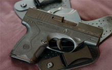 世界10大迷你枪有哪些 这些枪支虽然迷你但是作用很强